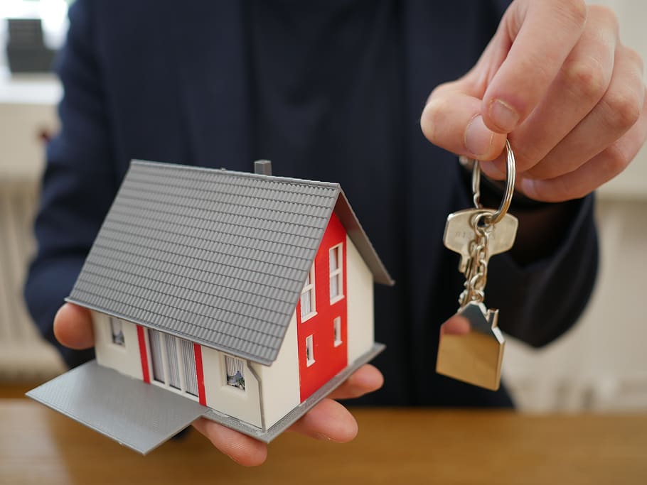 Aaron Lal advisor for property dealing